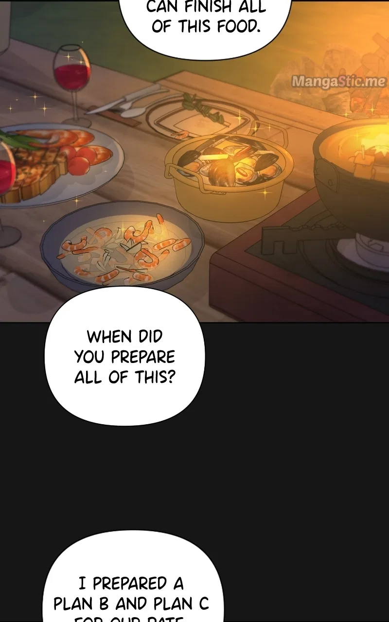 Another Love Chapter 35 – Page 3