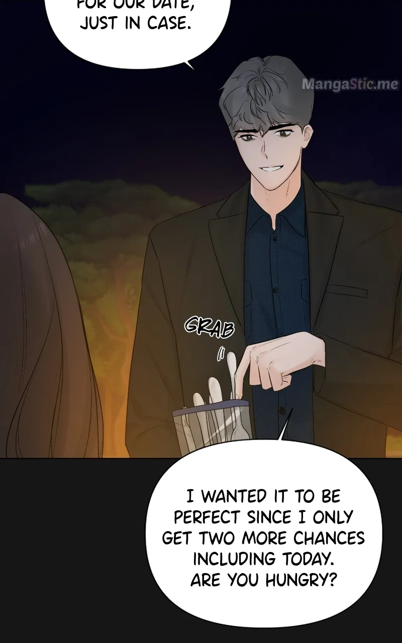 Another Love Chapter 35 – Page 4