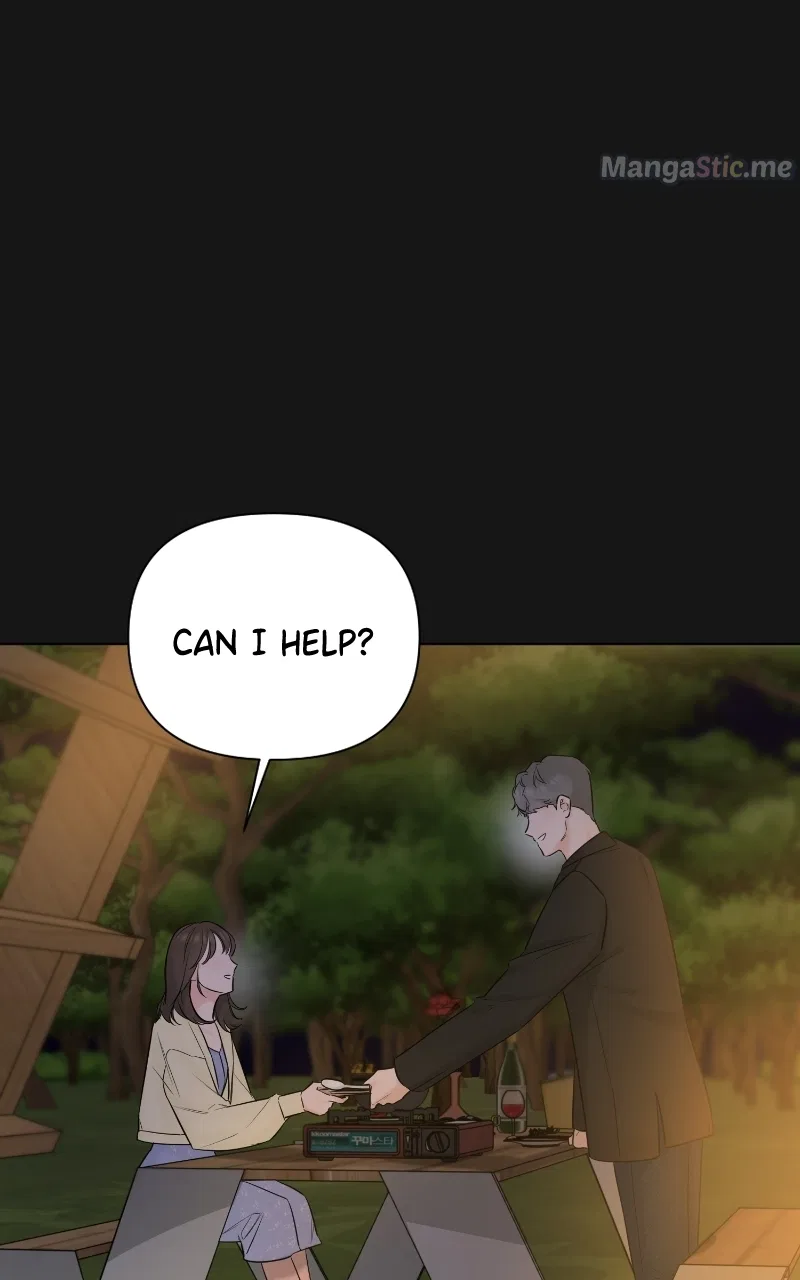 Another Love Chapter 35 – Page 5