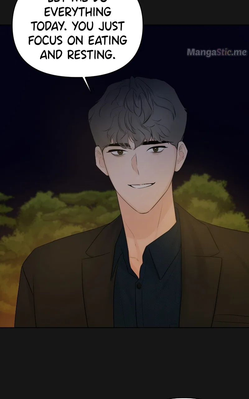 Another Love Chapter 35 – Page 7