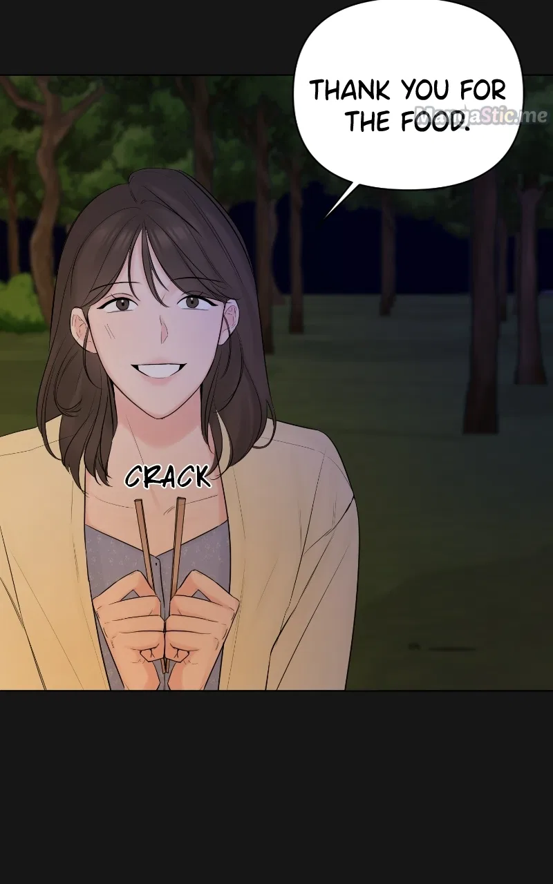 Another Love Chapter 35 – Page 8