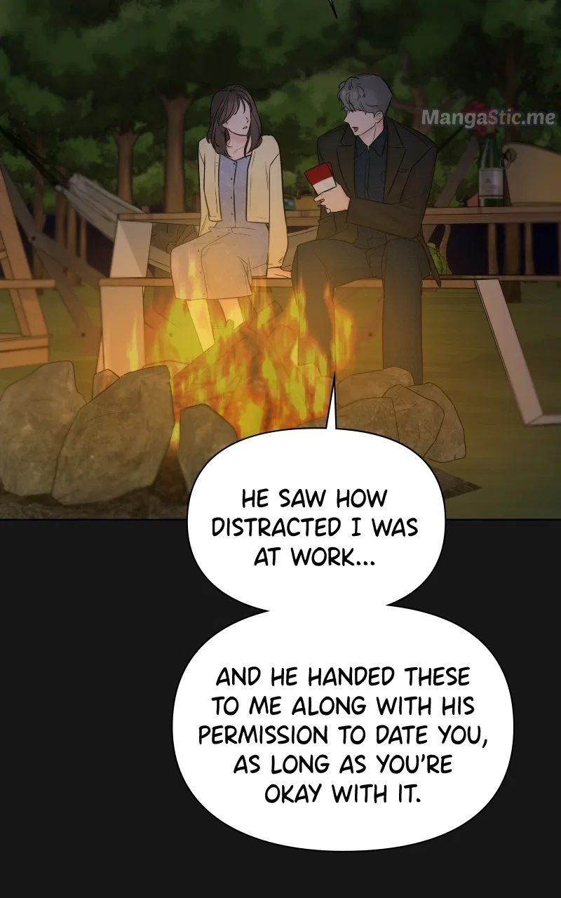 Another Love Chapter 35 – Page 14