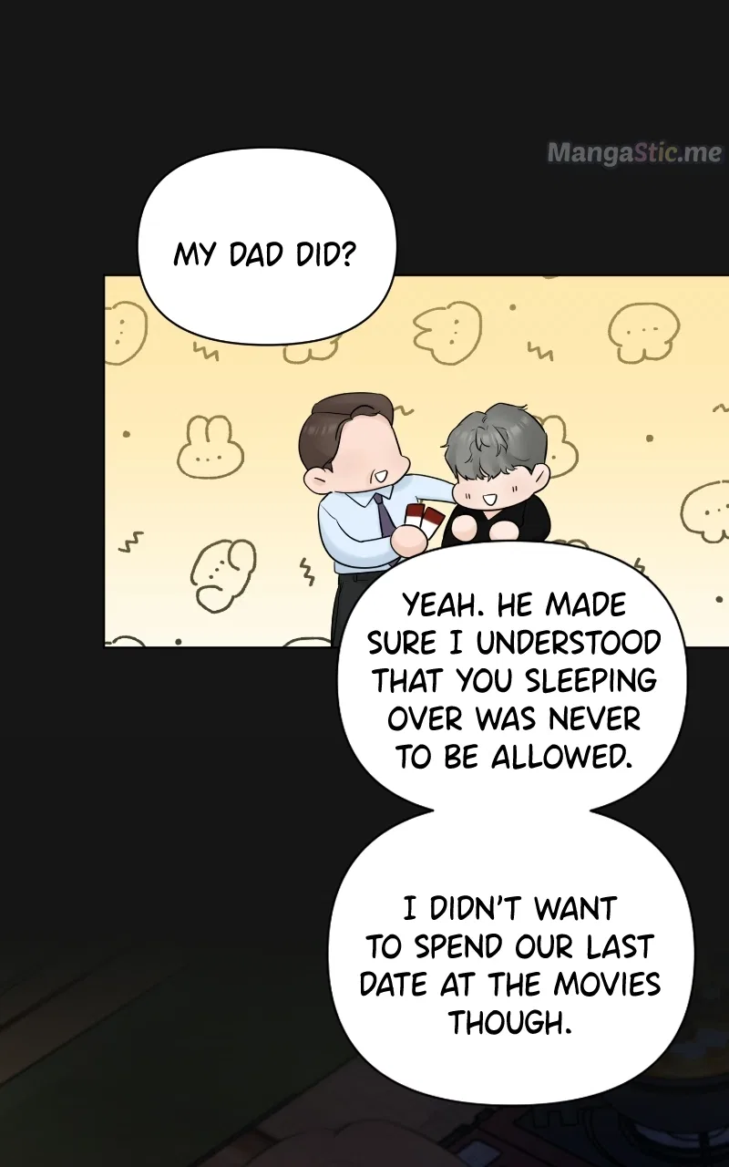 Another Love Chapter 35 – Page 15