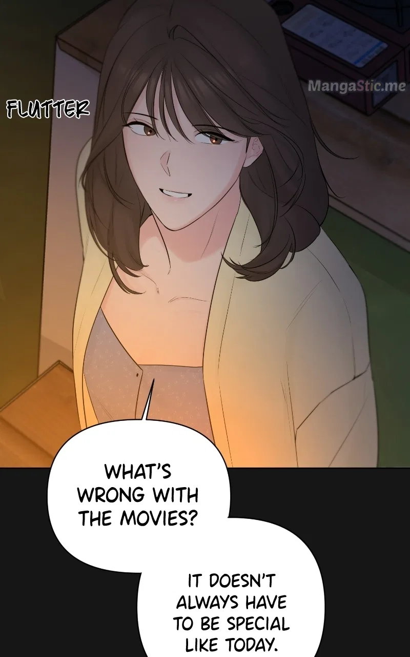 Another Love Chapter 35 – Page 16