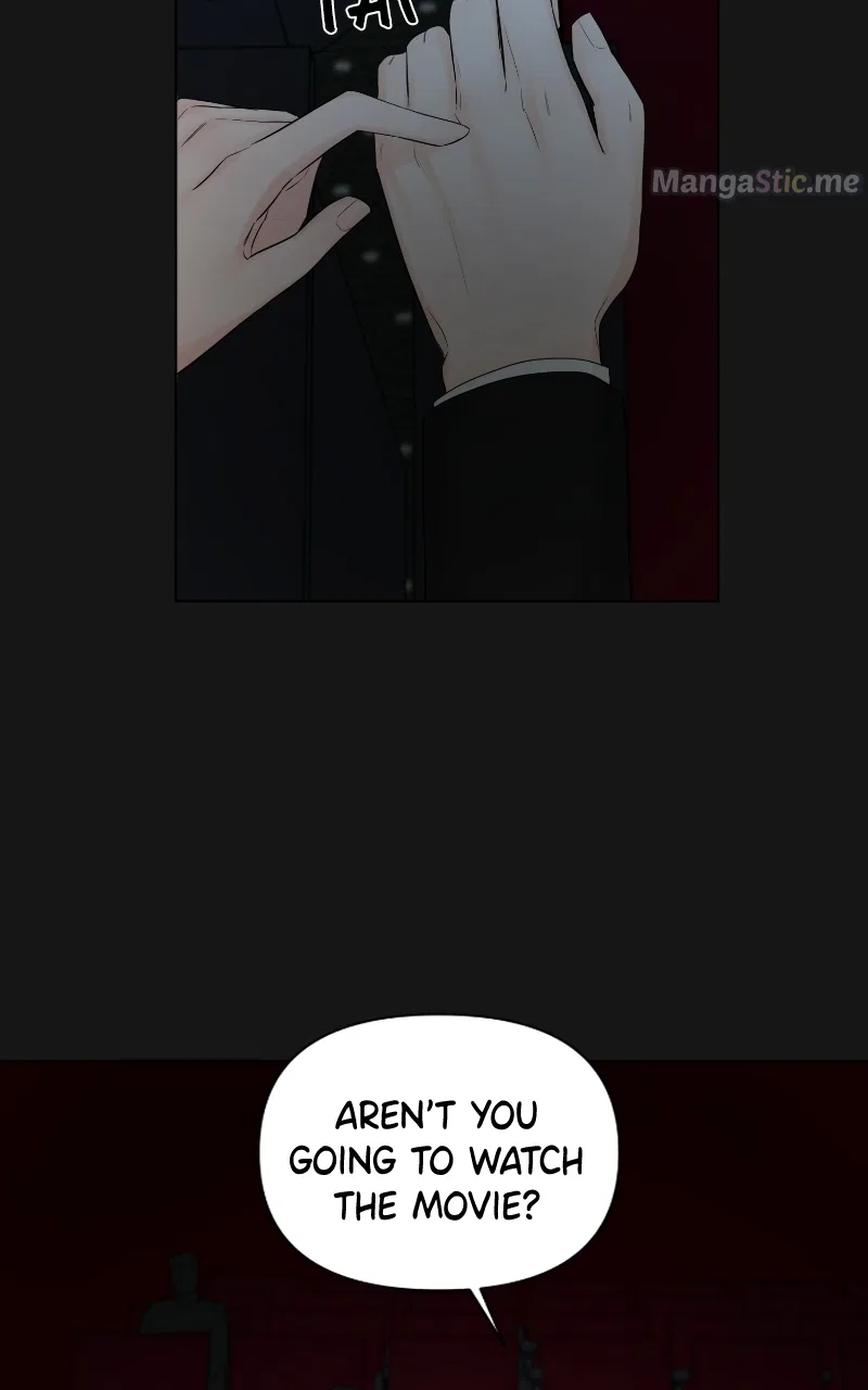 Another Love Chapter 35 – Page 25