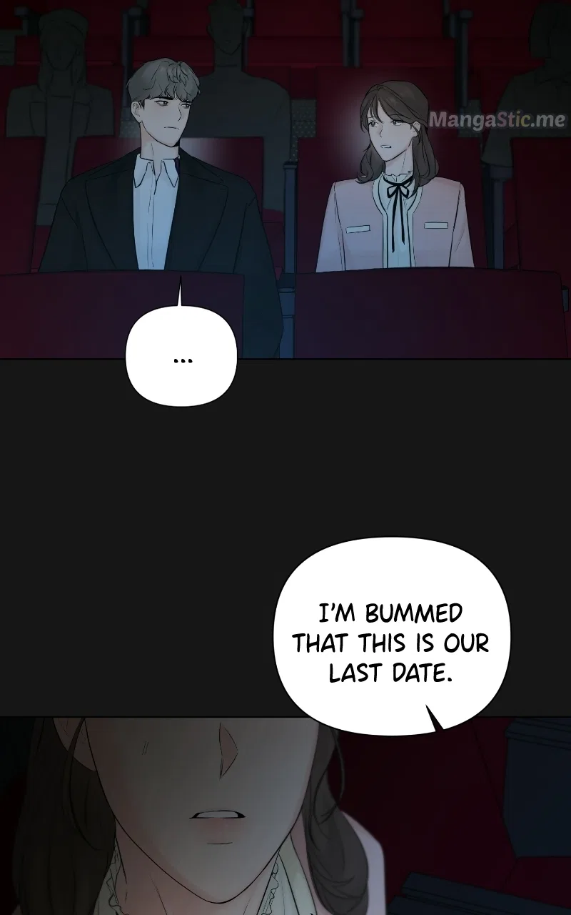 Another Love Chapter 35 – Page 26