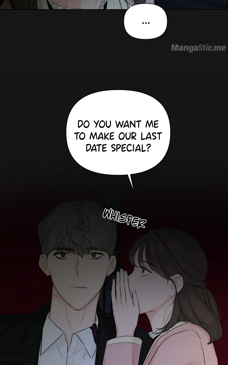 Another Love Chapter 35 – Page 27