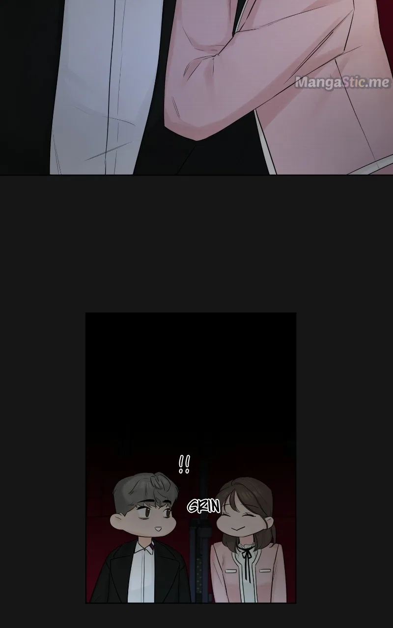 Another Love Chapter 35 – Page 28