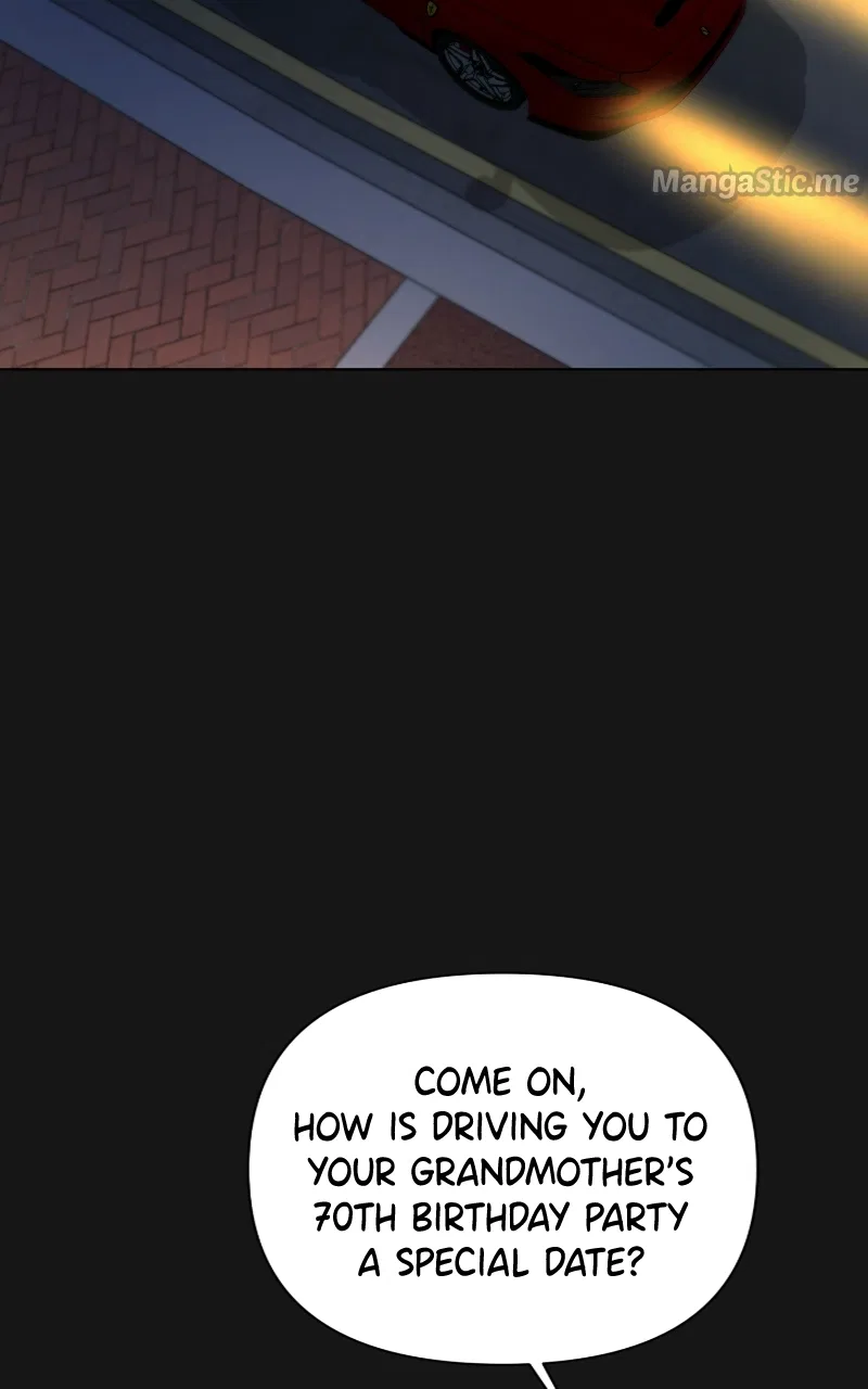 Another Love Chapter 35 – Page 30
