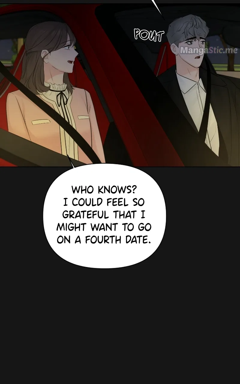 Another Love Chapter 35 – Page 31