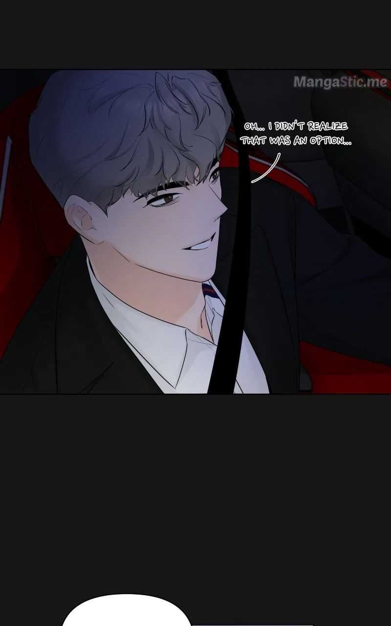 Another Love Chapter 35 – Page 32