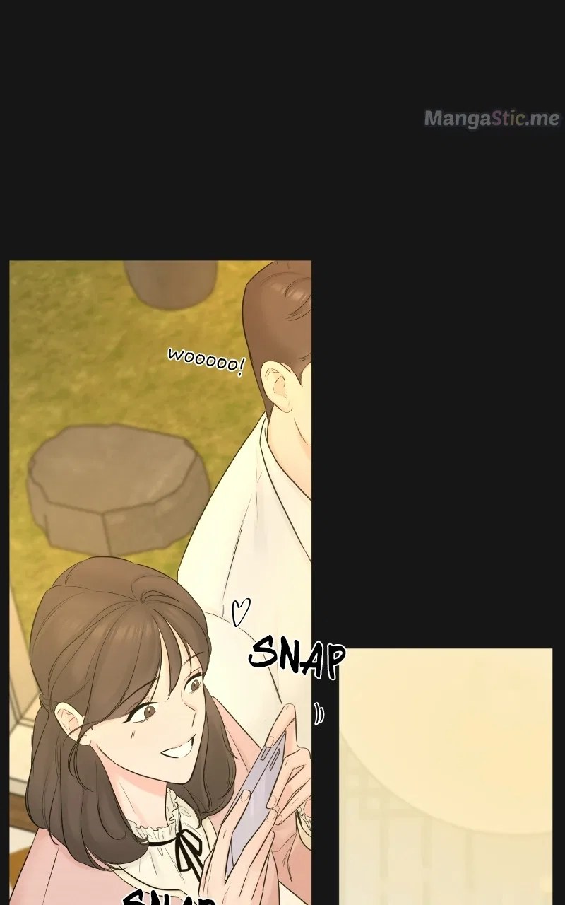 Another Love Chapter 35 – Page 36