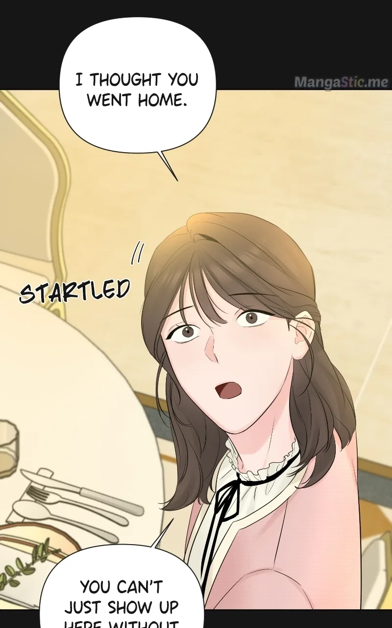 Another Love Chapter 35 – Page 41