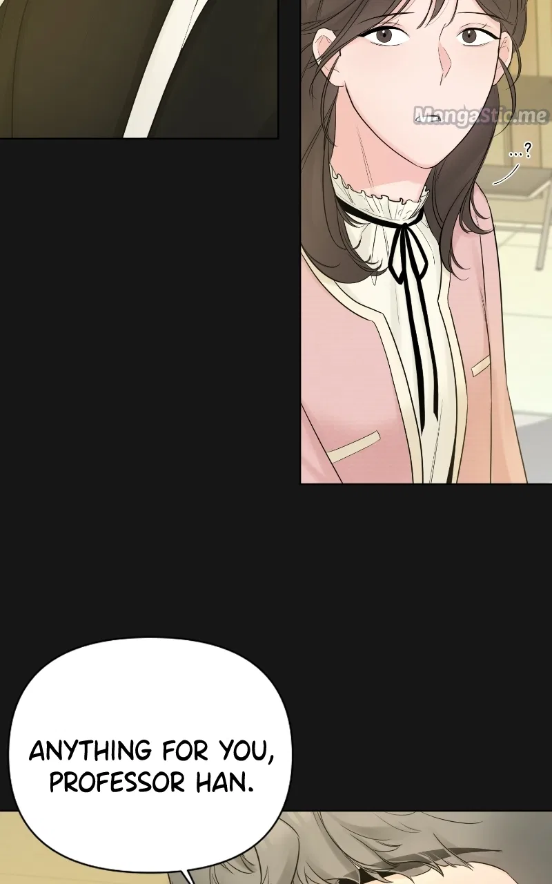 Another Love Chapter 35 – Page 49