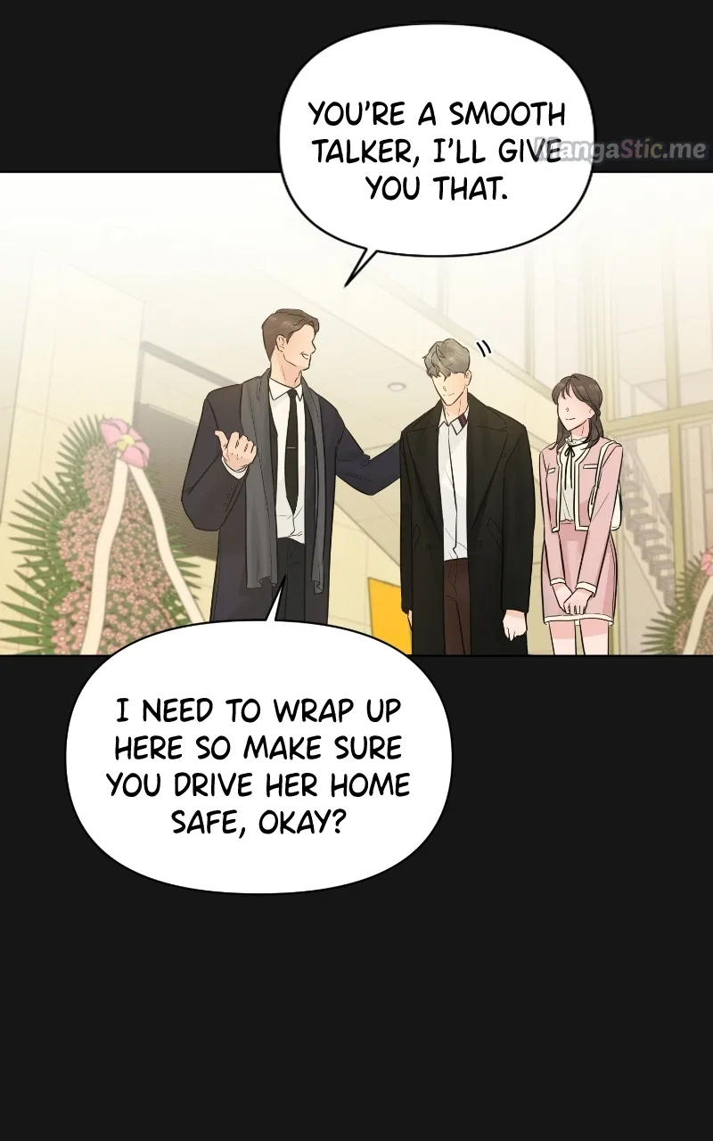 Another Love Chapter 35 – Page 51