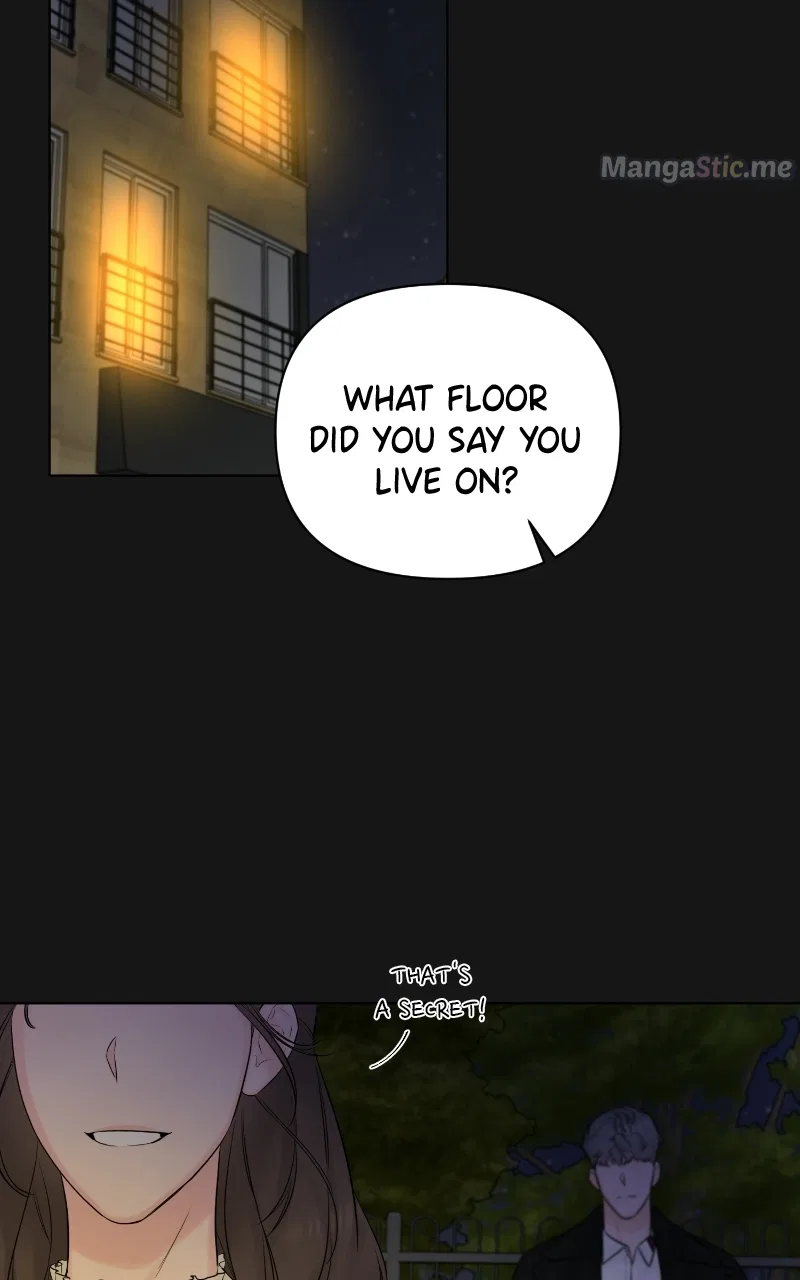 Another Love Chapter 35 – Page 54