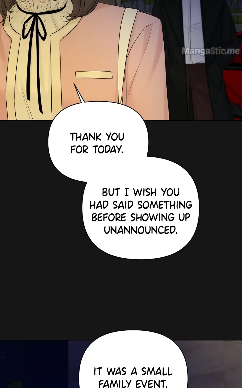 Another Love Chapter 35 – Page 55