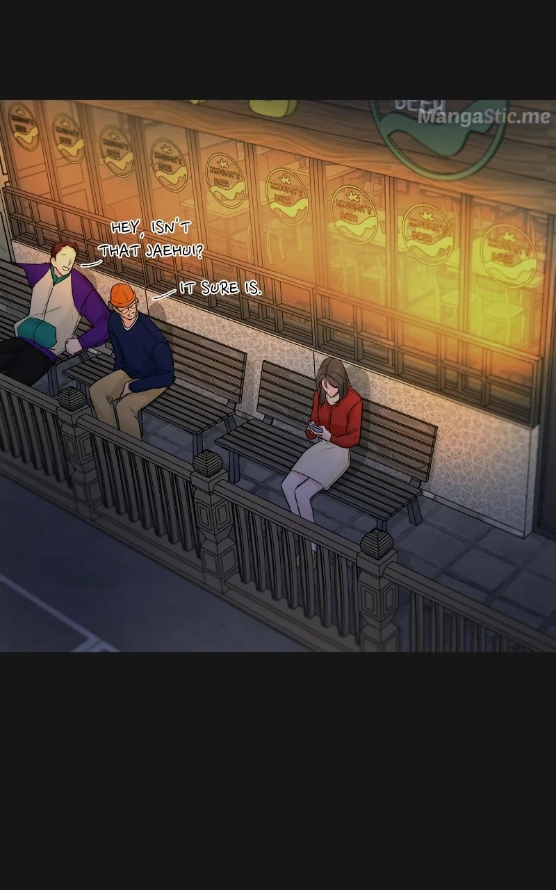 Another Love Chapter 35 – Page 80