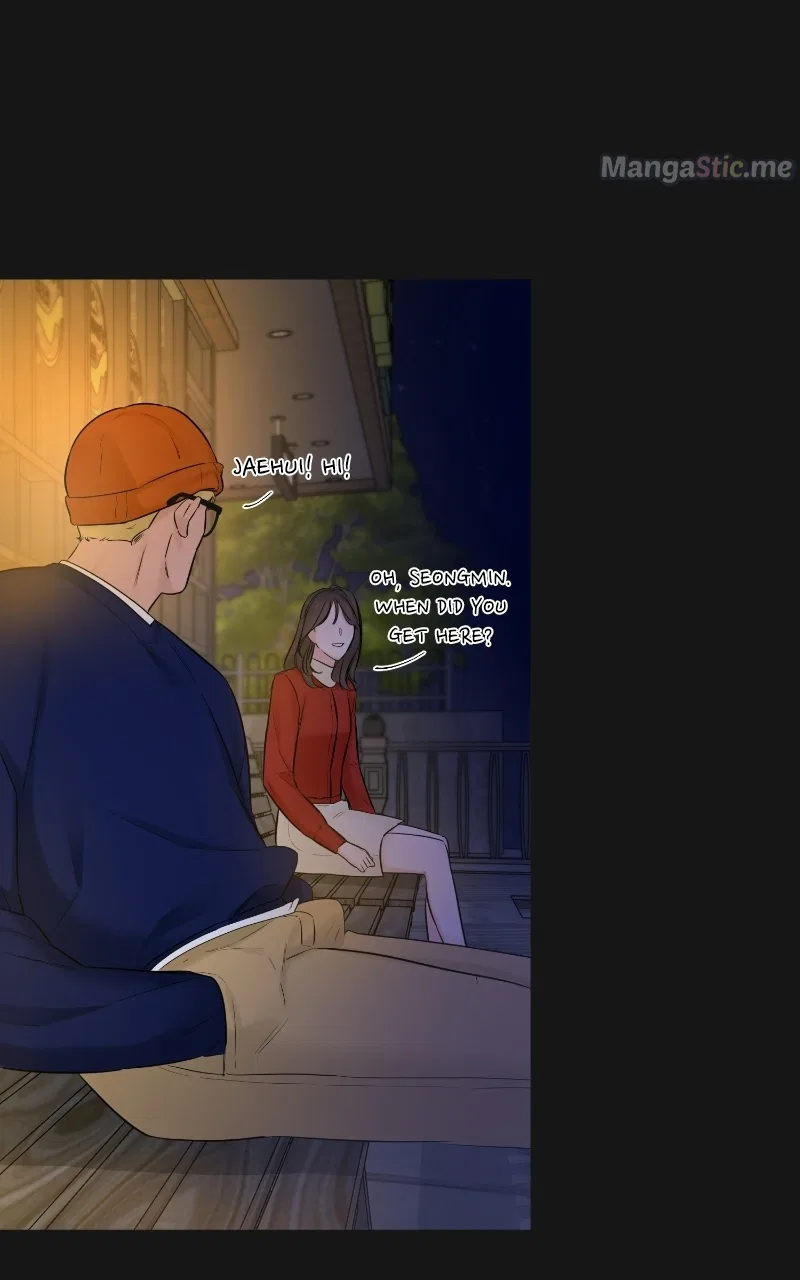 Another Love Chapter 35 – Page 81