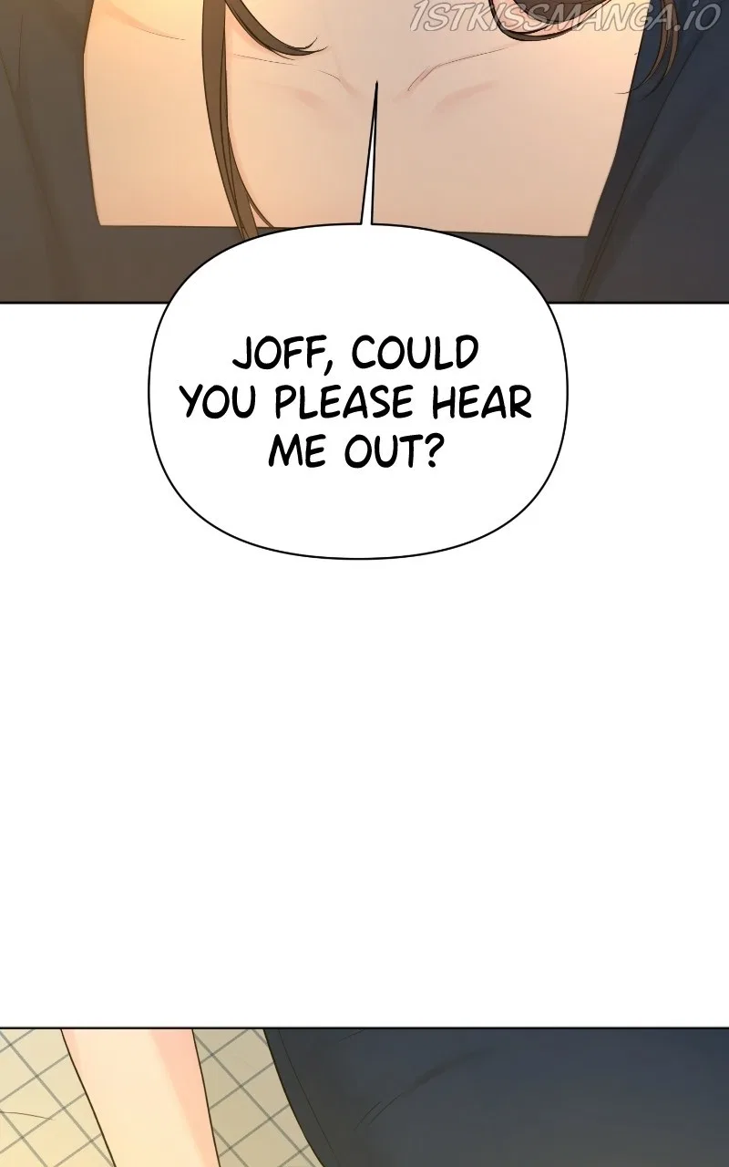 Another Love Chapter 34 – Page 3
