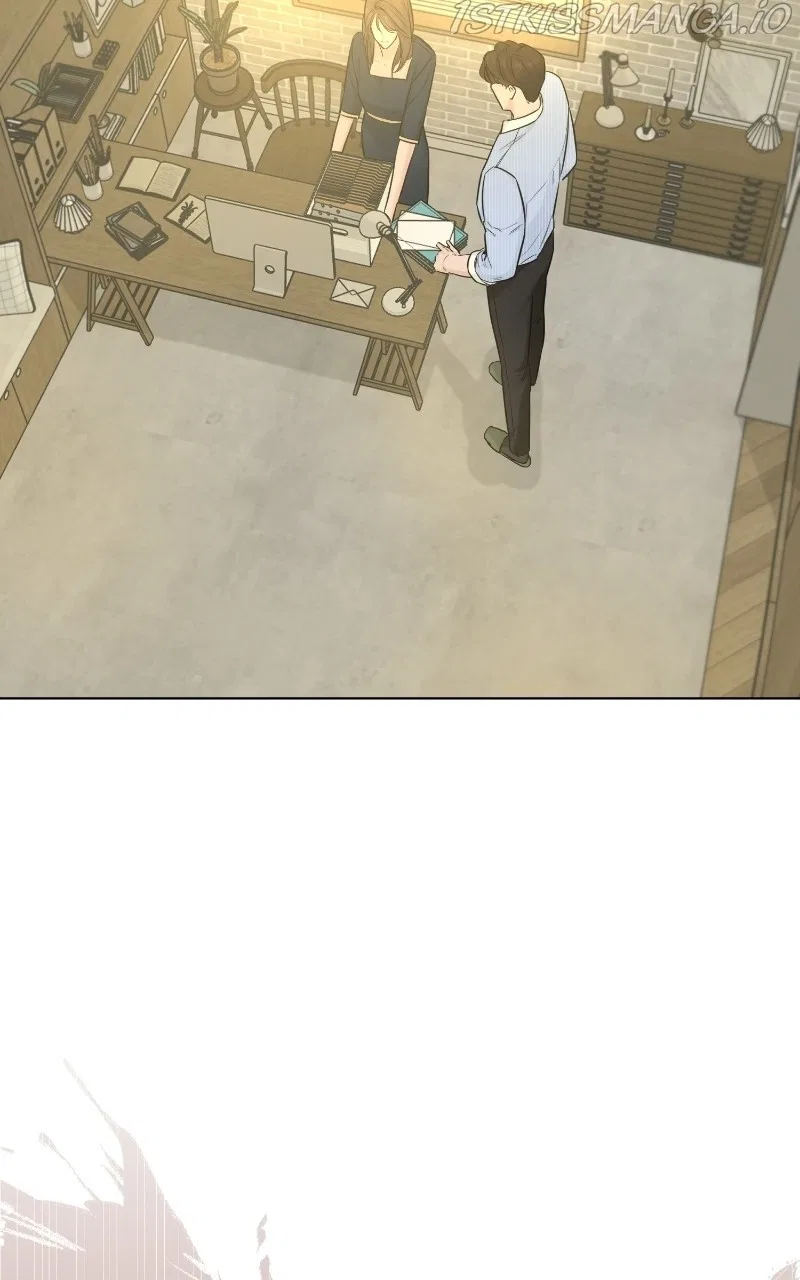 Another Love Chapter 34 – Page 9