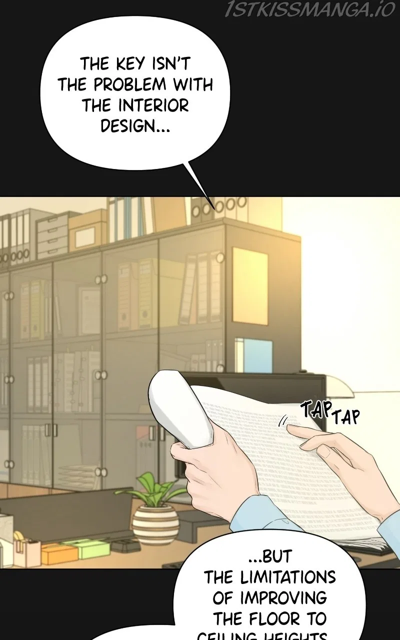 Another Love Chapter 34 – Page 17