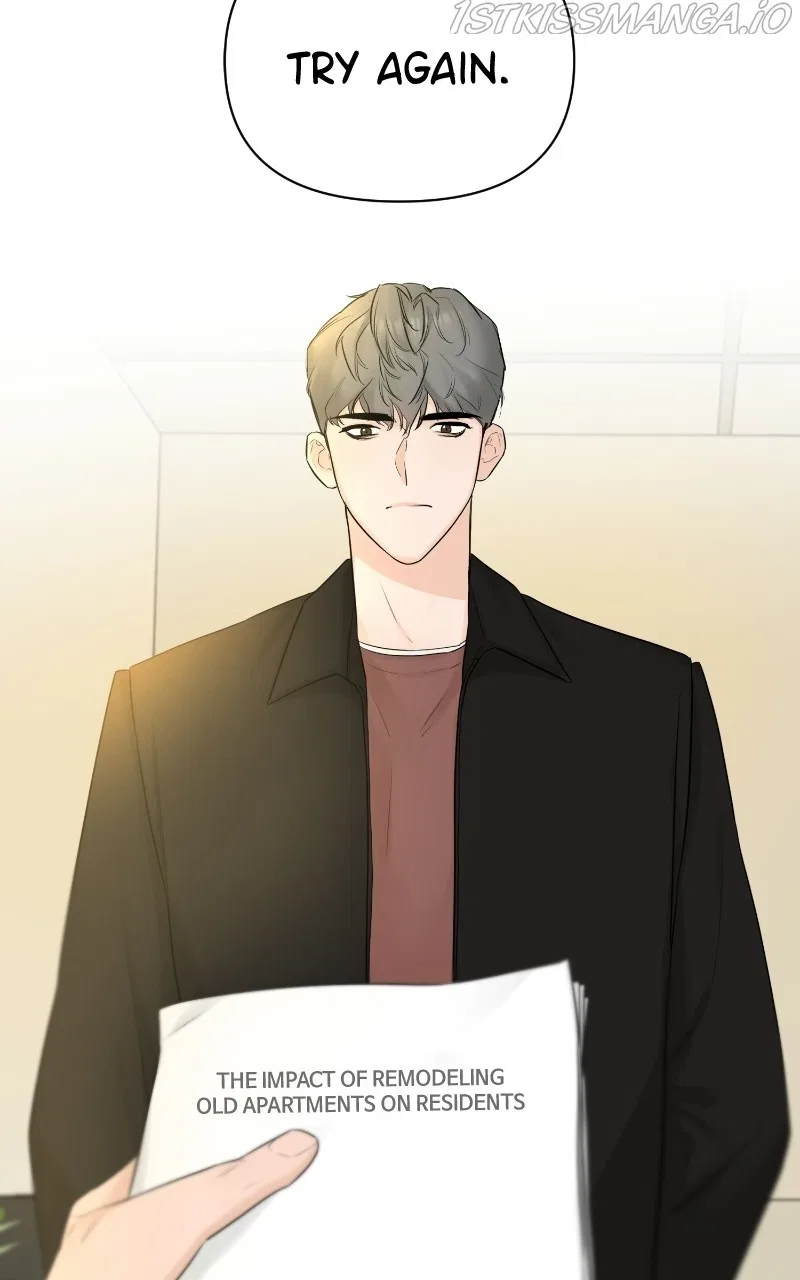 Another Love Chapter 34 – Page 20