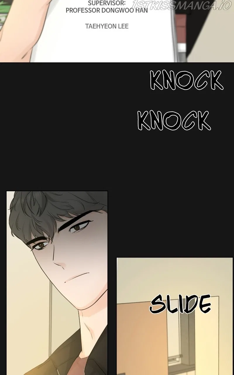 Another Love Chapter 34 – Page 21
