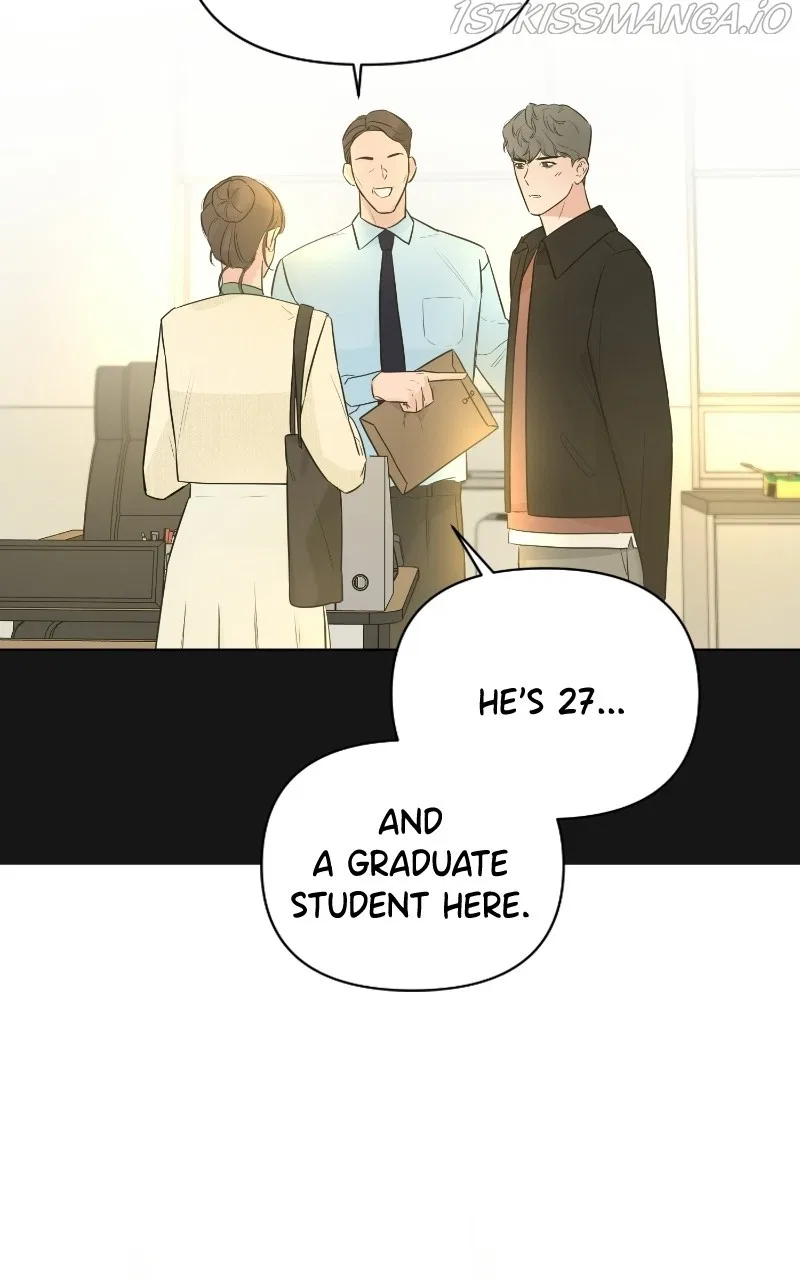 Another Love Chapter 34 – Page 26