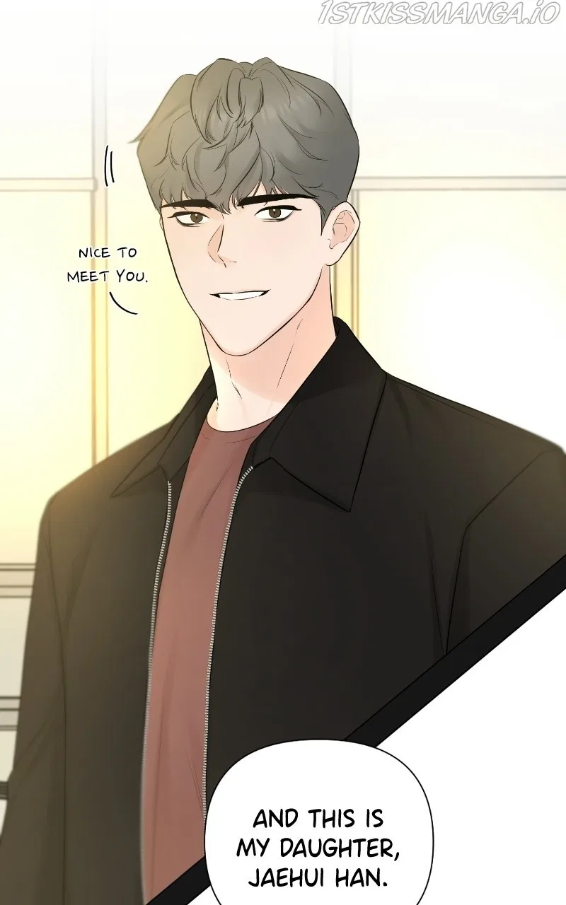 Another Love Chapter 34 – Page 27