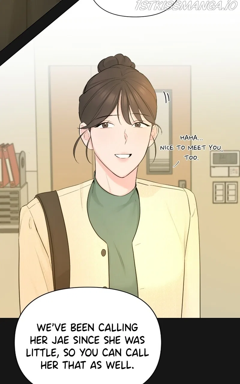 Another Love Chapter 34 – Page 28