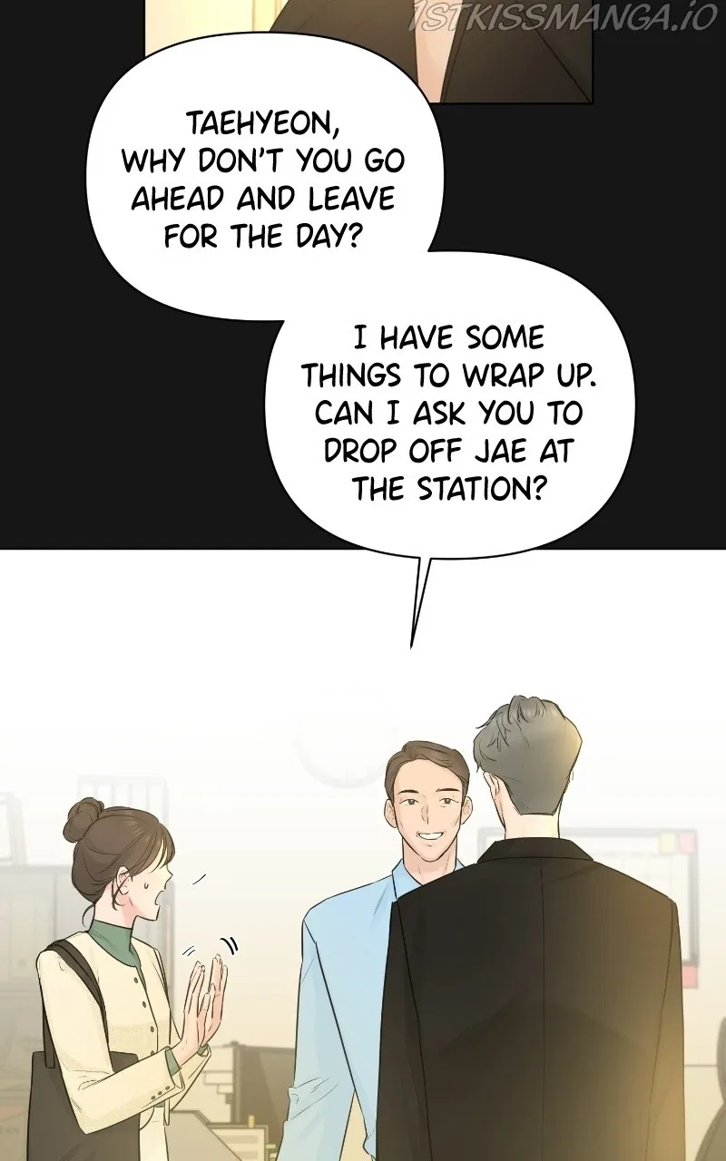 Another Love Chapter 34 – Page 30
