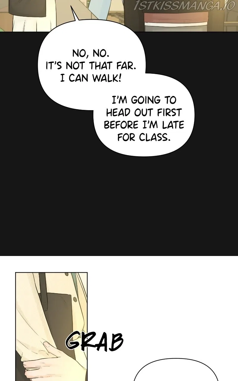 Another Love Chapter 34 – Page 31