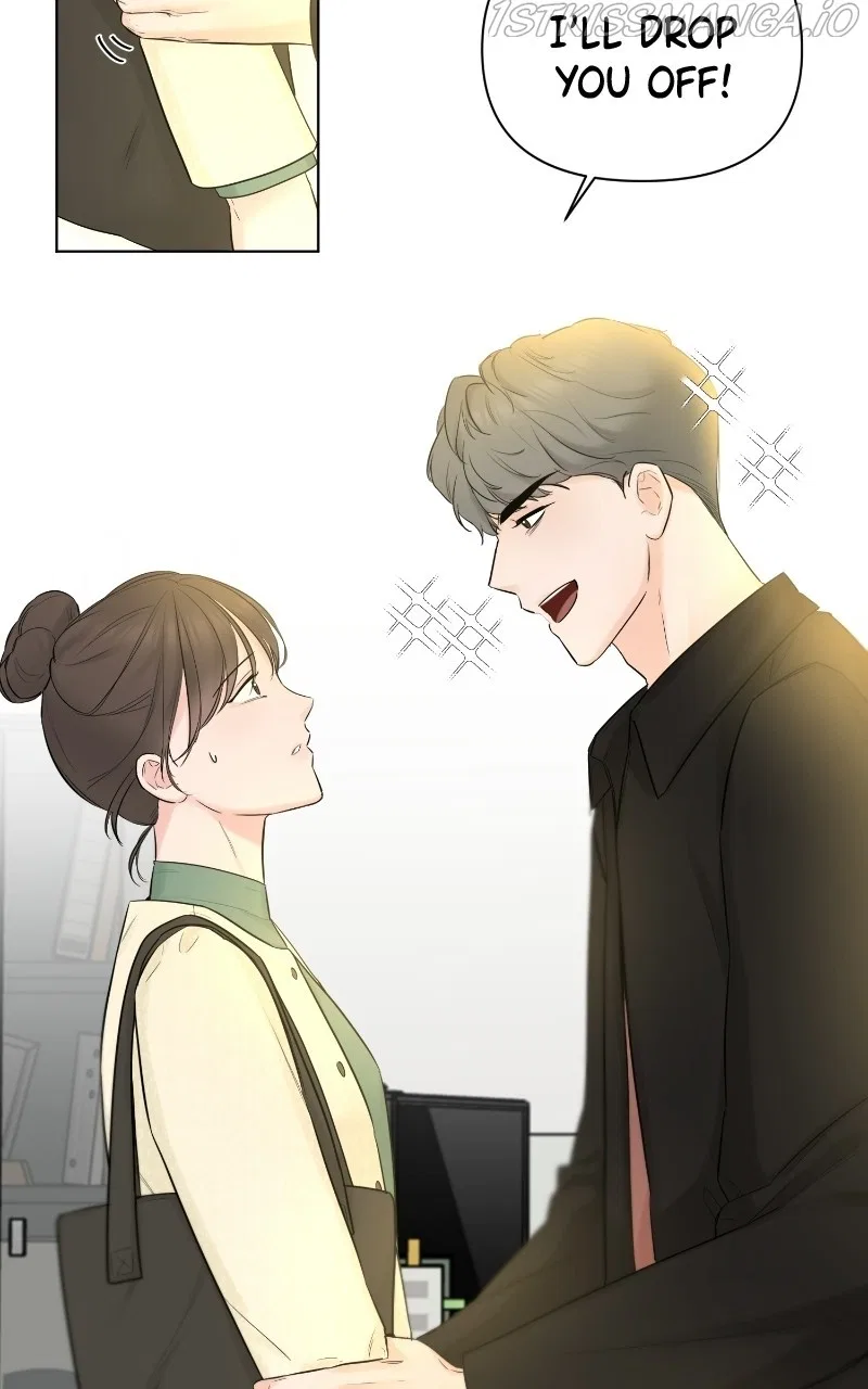 Another Love Chapter 34 – Page 32