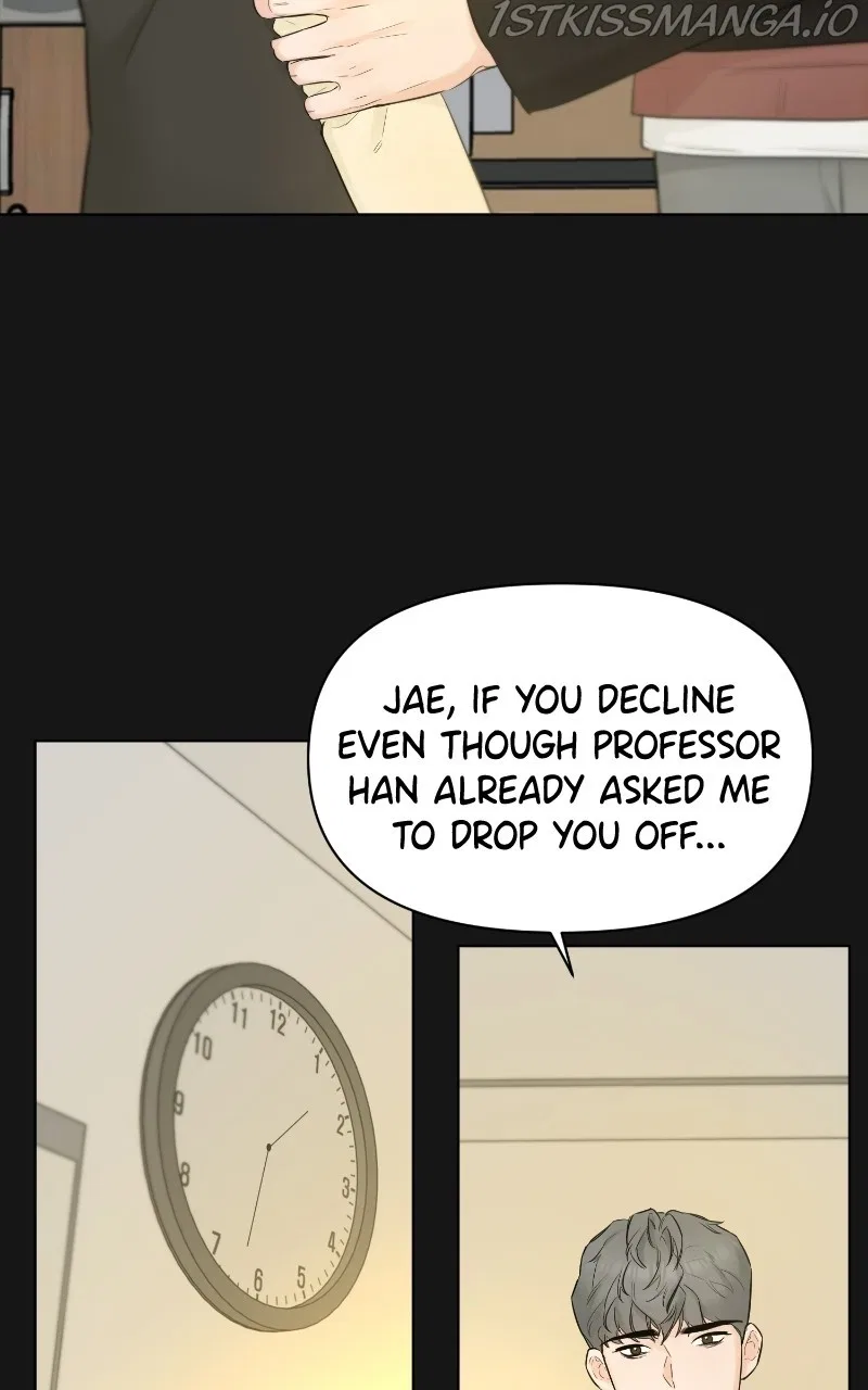 Another Love Chapter 34 – Page 33