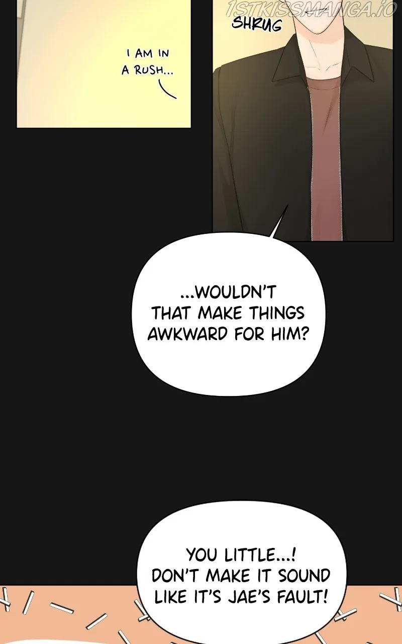 Another Love Chapter 34 – Page 34