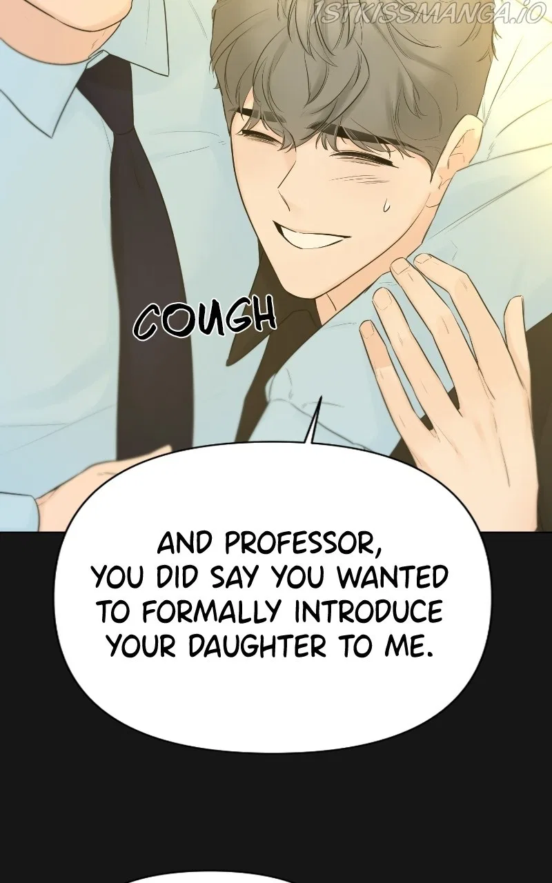 Another Love Chapter 34 – Page 36