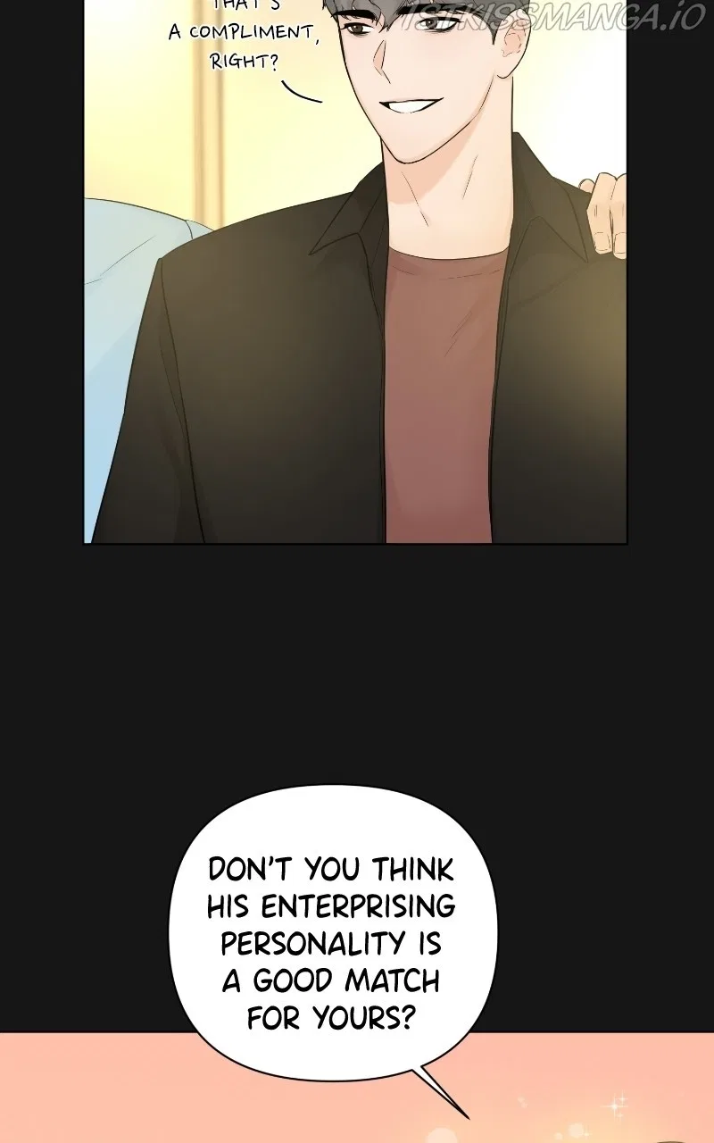Another Love Chapter 34 – Page 39