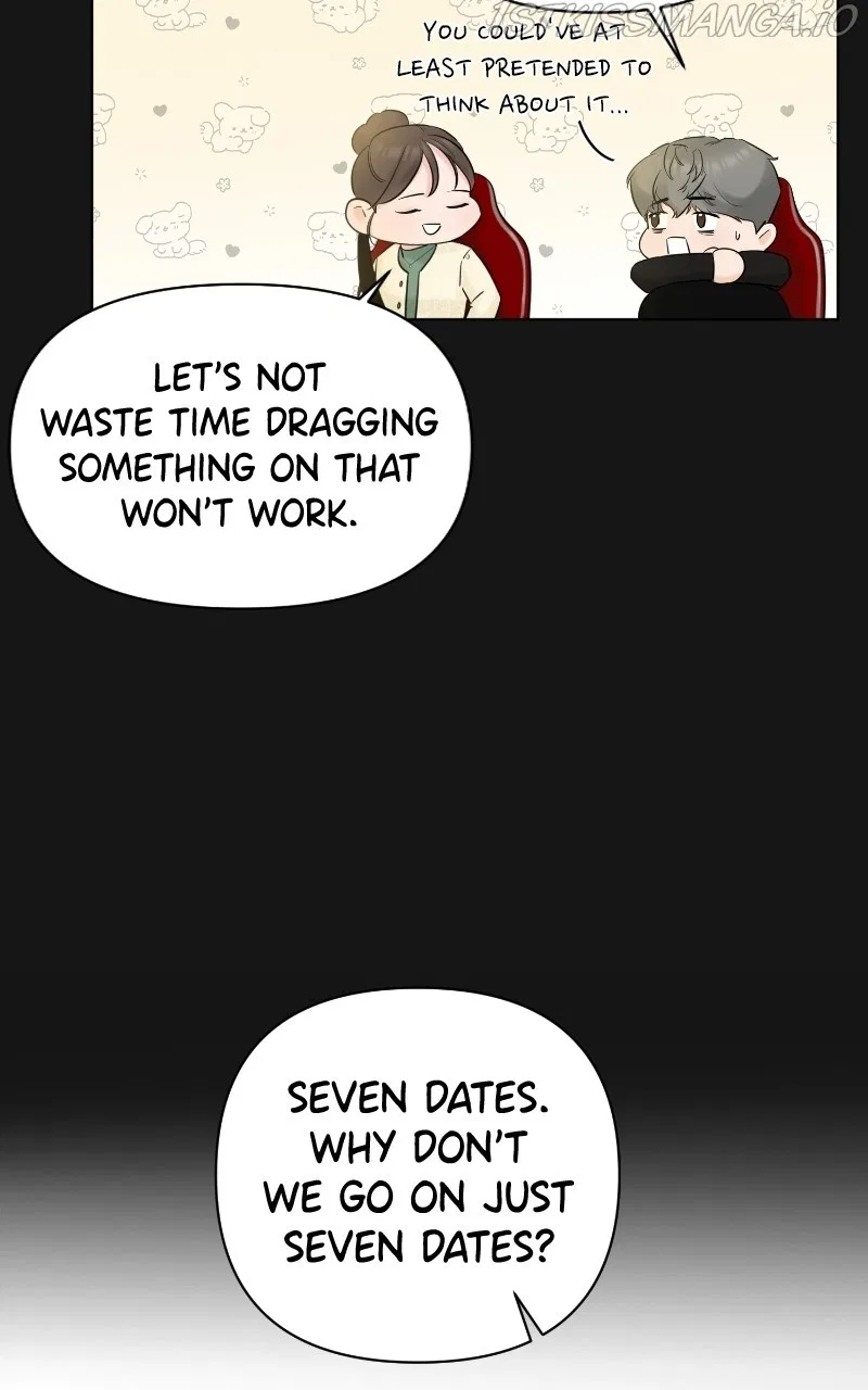 Another Love Chapter 34 – Page 50