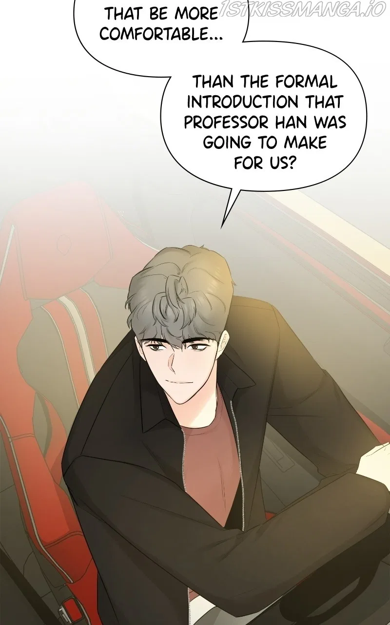 Another Love Chapter 34 – Page 52