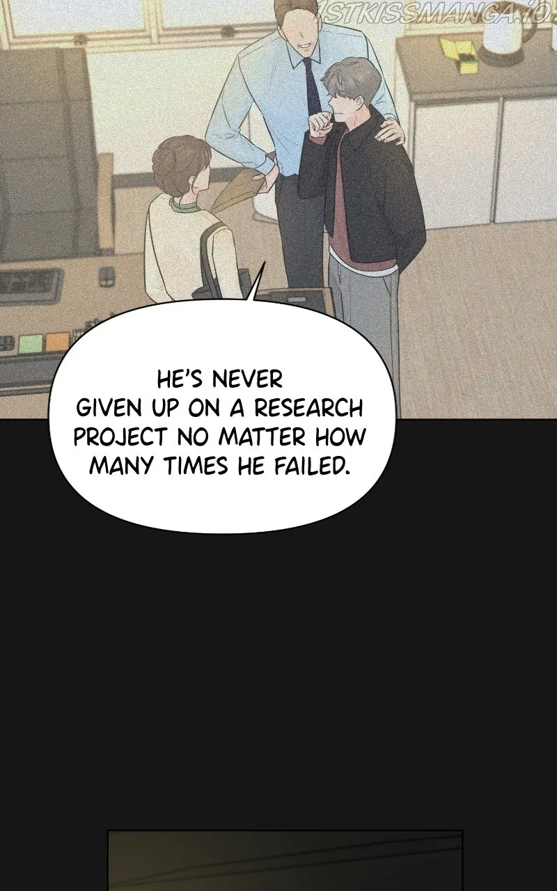 Another Love Chapter 34 – Page 54
