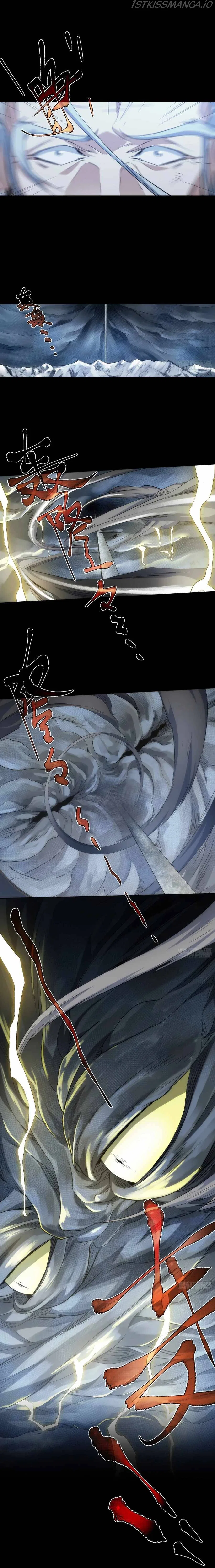 THE HIDDEN BLADE Chapter 40 – Page 8