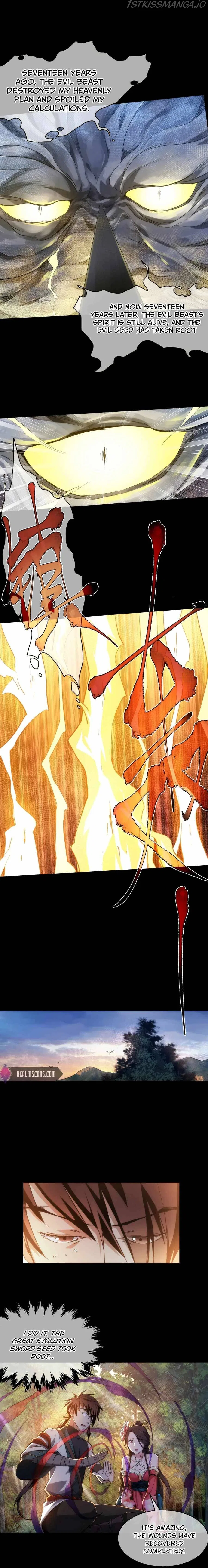 THE HIDDEN BLADE Chapter 40 – Page 9