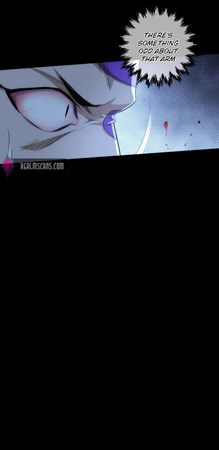THE HIDDEN BLADE Chapter 37 – Page 13