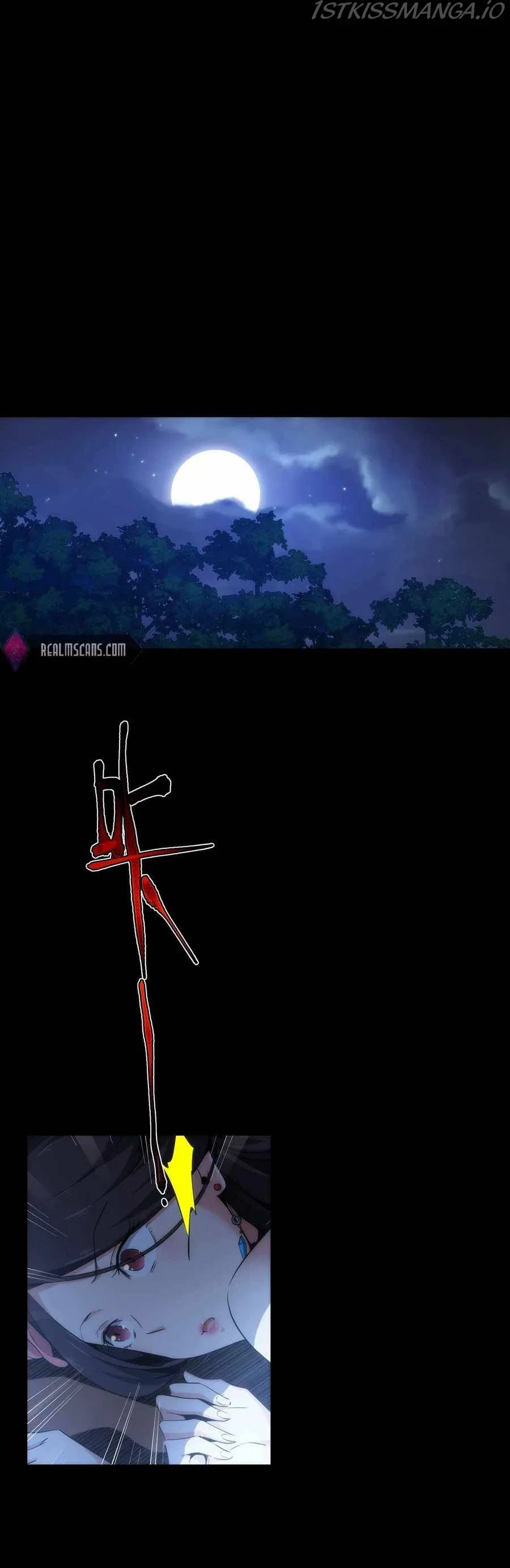 THE HIDDEN BLADE Chapter 35 – Page 8