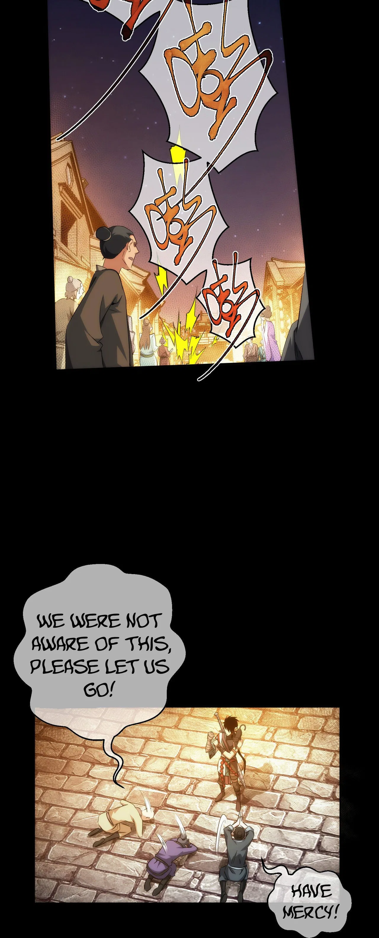 THE HIDDEN BLADE Chapter 26 – Page 17
