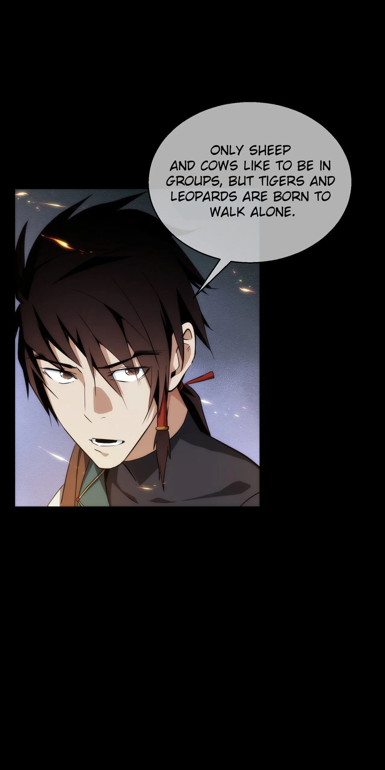 THE HIDDEN BLADE Chapter 25 – Page 7