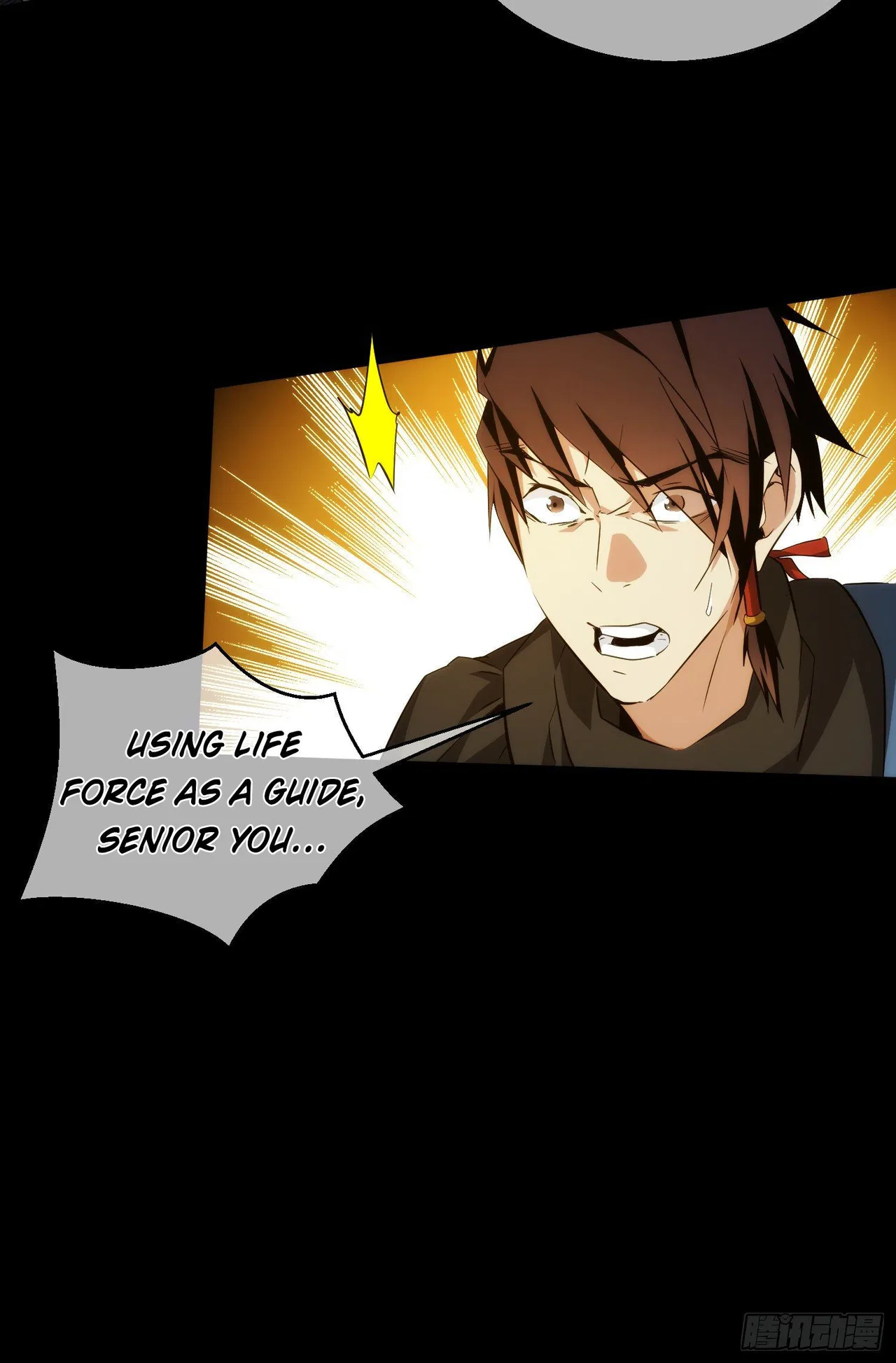 THE HIDDEN BLADE Chapter 24 – Page 7