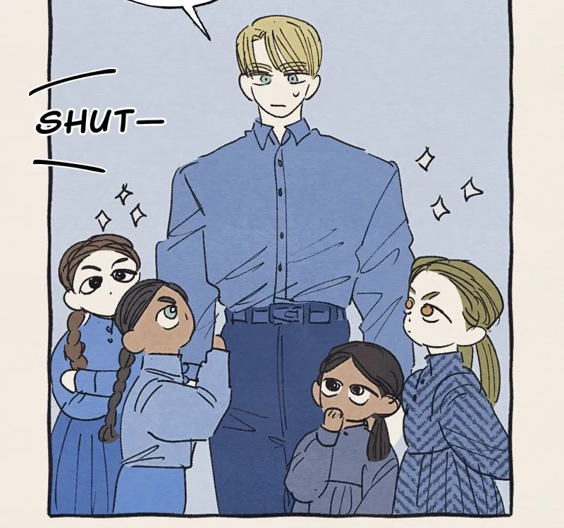 Aurora’s Sanctuary for Lost Things Chapter 54 – Page 10