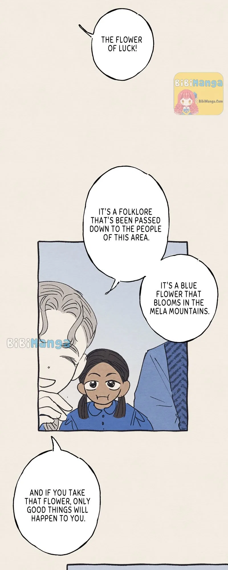 Aurora’s Sanctuary for Lost Things Chapter 54 – Page 19